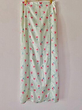 Urban Outfitters Women's Multi Skirt